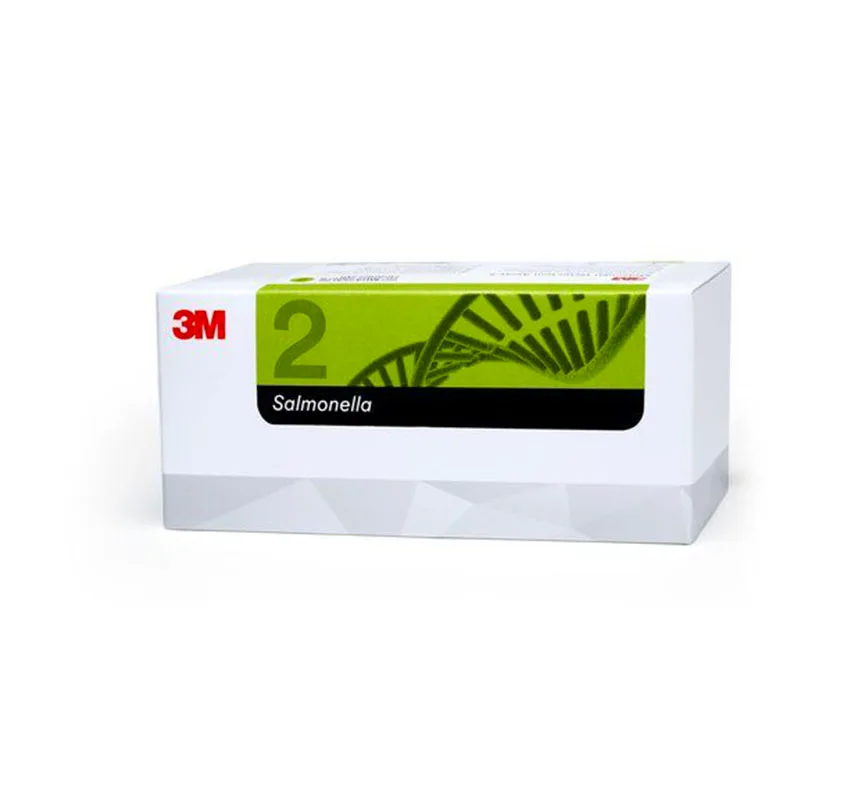 Salmonella-Tayin-Kiti-3M-MDS-–-MDA2SAL96-96-test.jpg Salmonella Tayin Kiti 3M™ MDS - MDA2SAL96 96 test