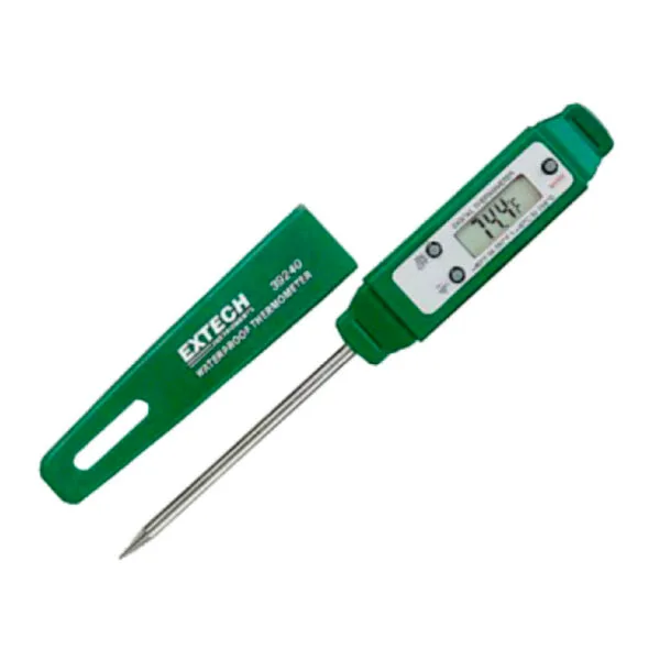 Saplama Tip Termometre Extech Instruments 39240