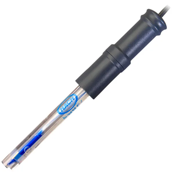Seramik diyaframlı pH elektrodu Sension+ 5050T (Genel Kullanım)