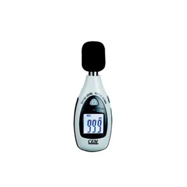 Ses Şiddeti Ölçer CEM Instruments DT-85A