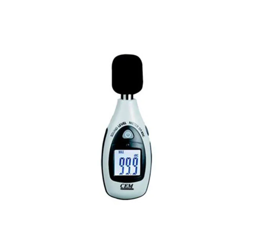 Ses-Siddeti-Olcer-CEM-Instruments-DT-85A.jpg Ses Şiddeti Ölçer CEM Instruments DT-85A