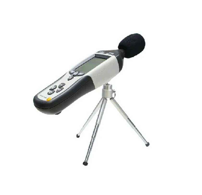 Ses Şiddeti Ölçer CEM Instruments DT8851