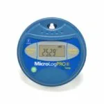 Sıcaklık Data Logger Fourtec Instruments EC800