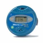Sıcaklık ve Nem Data Logger Fourtec Instruments EC850
