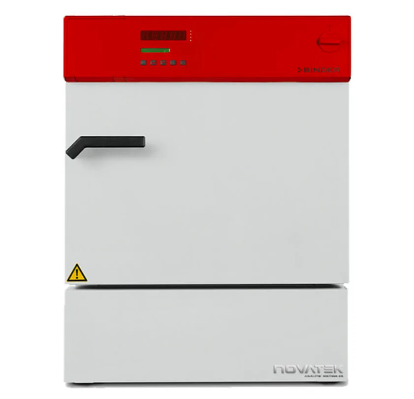 Soğutmalı İnkübatör Binder KB720 Serisi 720lt