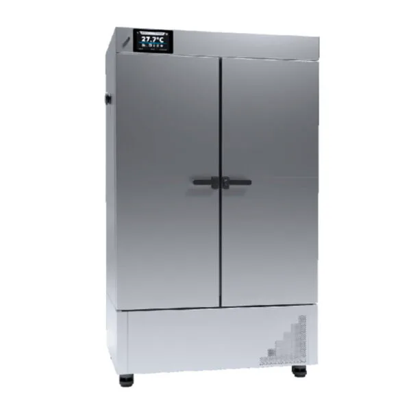 Soğutmalı İnkübatör POLEKO ILW400 424lt