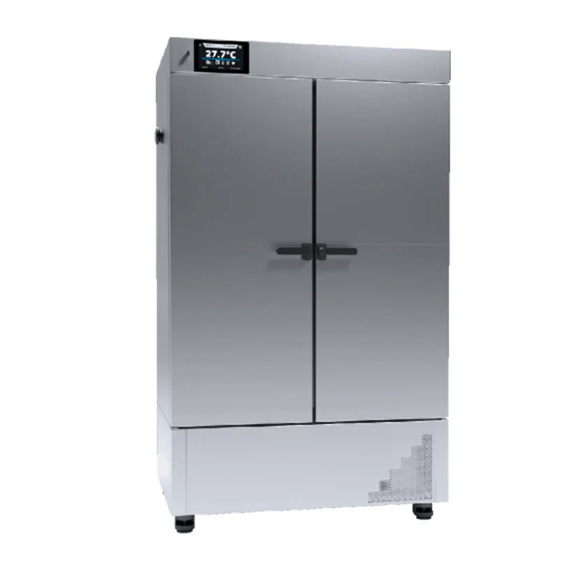 Soğutmalı İnkübatör POLEKO ILW400 424lt