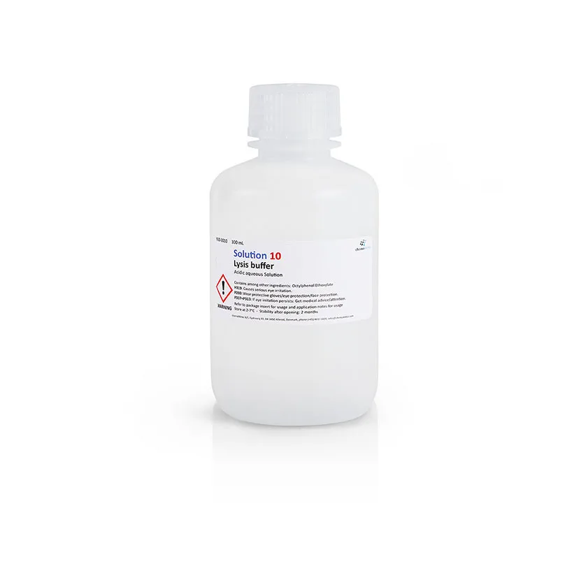 Solusyon-10-Lizis-Tampon-100ml-Chemometec.jpg Solüsyon 10 Lizis Tampon 100ml Chemometec