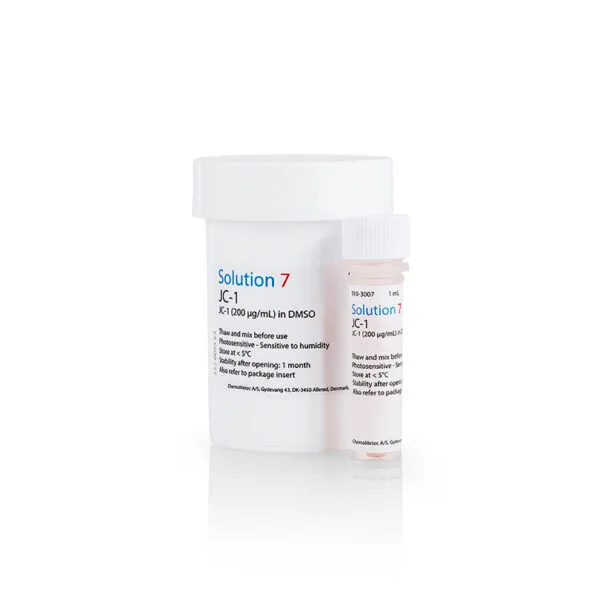 Solüsyon 7 JC-1 1ml Chemometec