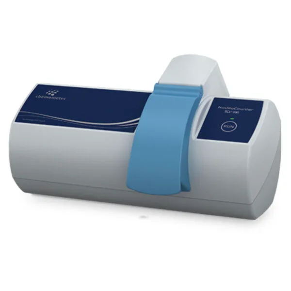 Somatik Hücre Sayım Cihazı Chemometec Nucleocounter® SCC-400™