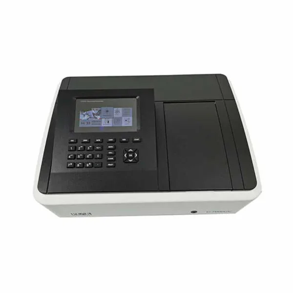 Spektrofotometre C-7100-7200 Serisi Peak Instruments