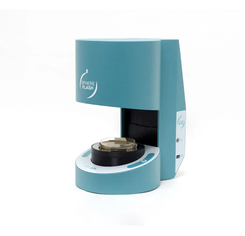 IUL SphereFlash® Automatic Colony Counting System - Image 2