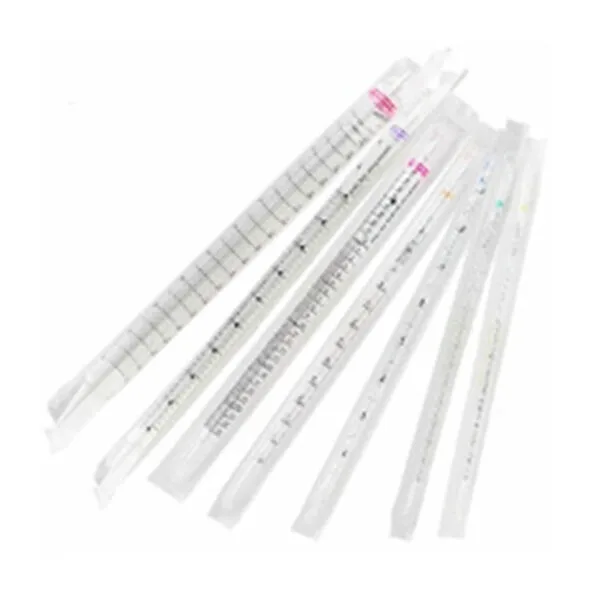 Steril Pipetler