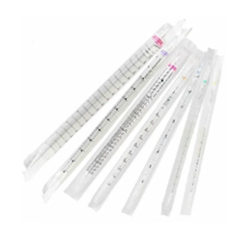 Steril Pipetler