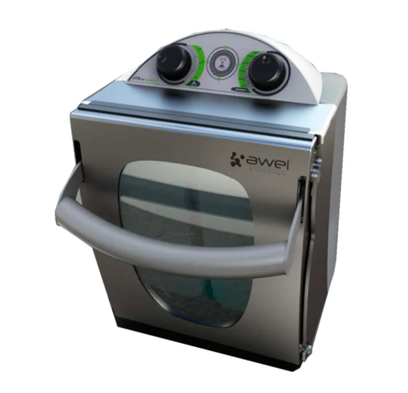 Stomacher-Blender-Awel-International-Mixwel-1.jpg Stomacher Blender Awel International ™ Mixwel