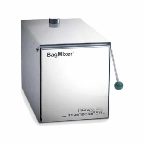 Stomacher Blender Interscience BagMixer 400P
