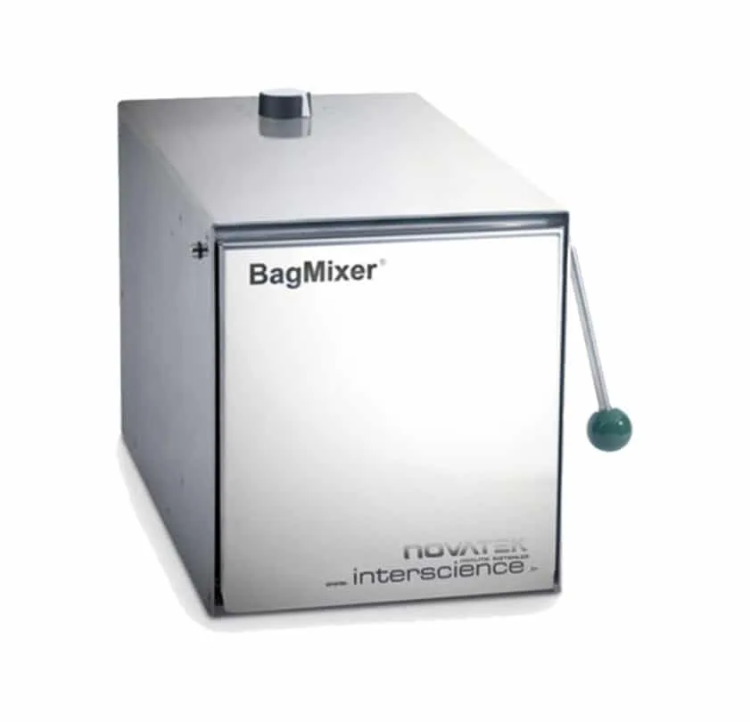Stomacher-Blender-Interscience-BagMixer-400P.jpg Stomacher Blender Interscience BagMixer 400P