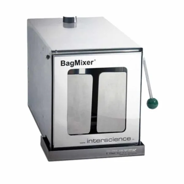 Stomacher Blender Interscience BagMixer 400W
