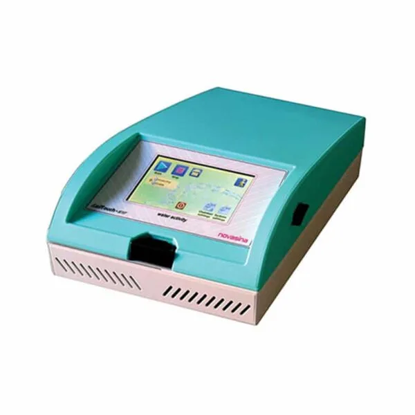 Su Aktivitesi Ölçüm Cihazı Novasina LabTouch-aw
