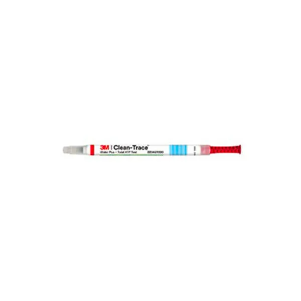 Su Hijyen Test Kiti 3M™ Aqua-Trace™ Total