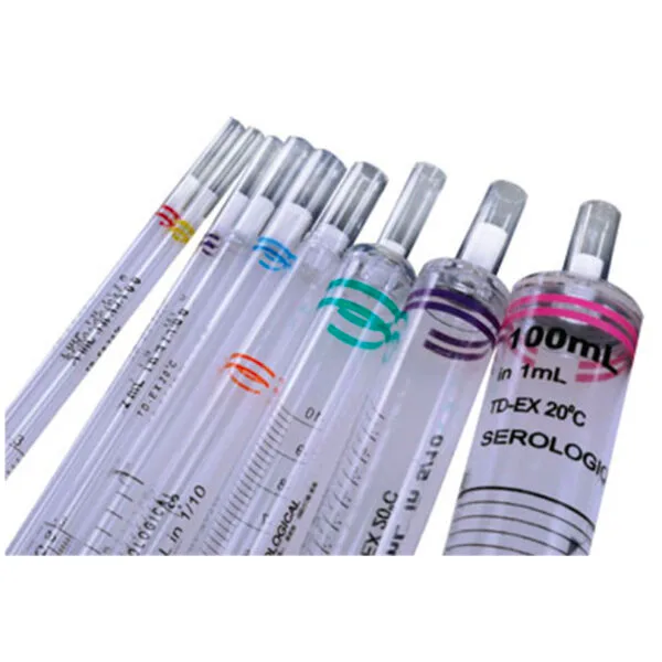 Süt Pipeti