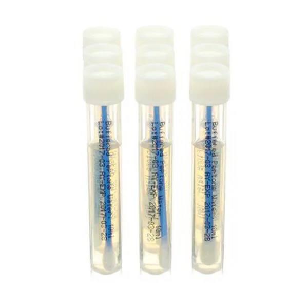 Swab-Sampler™ 3M™ Buffered Peptone Water & Neutralizing Buffer