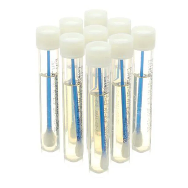 Swab-Sampler™ 3M™ Letheen Broth