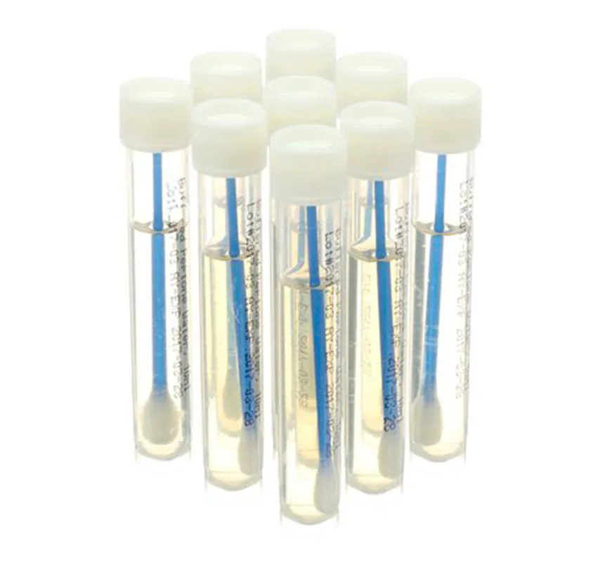 Swab-Sampler-3M-Letheen-Broth.jpg Swab-Sampler™ 3M™ Letheen Broth