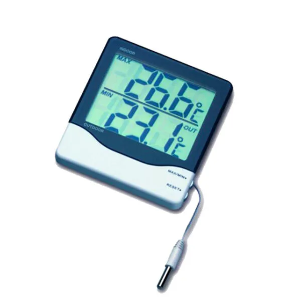 TFA 30.1011 Dijital Maksimum-Minimum Termometre