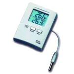 TFA 30.1012 Dijital Maksimum-Minimum Termometre