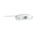 TFA 30.1047.02 - Saplama Tip Mini Termometre