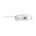 TFA 30.1047.02 - Saplama Tip Mini Termometre
