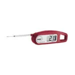TFA 30.1047.05 - Saplama Tip Mini Termometre