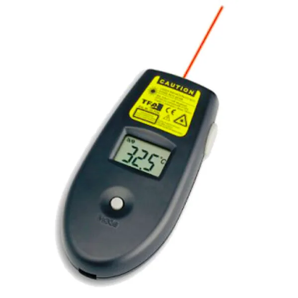 TFA 31.1114 Lazerli Infrared Termometre