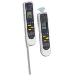 TFA 31.1119 Dualtemp Pro Gıda Mühendisleri İçin Termometre