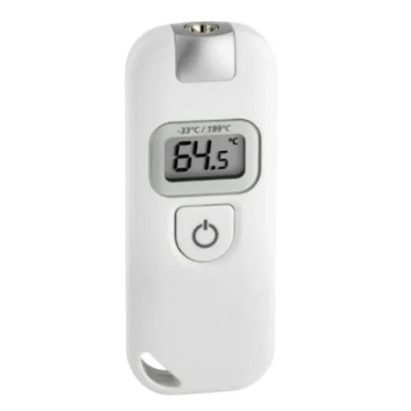 TFA 31.1128 Lazerli Infrared Termometre