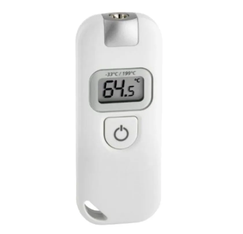 TFA 31.1128 Lazerli Infrared Termometre
