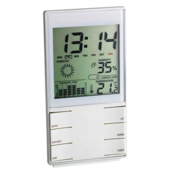 TFA 35.1102.02 Dijital Termometre