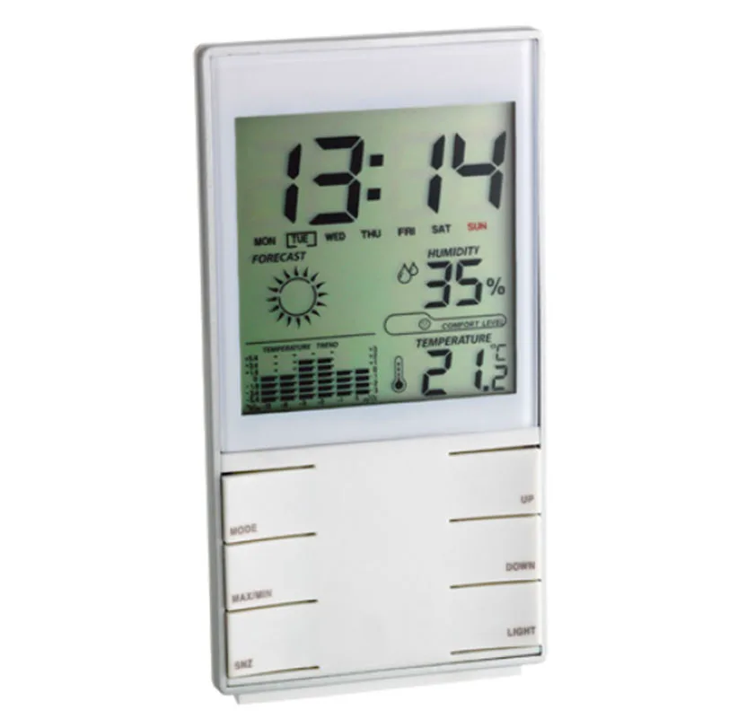 TFA 35.1102.02 Dijital Termometre