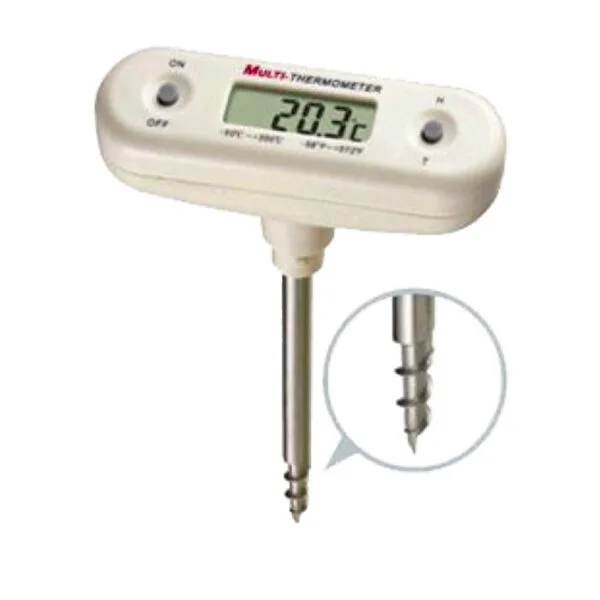 TFA Instruments 9311 Burgulu Termometre