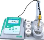 Desktop Conductivity Meter TestBench EC950 APERA - Image 3