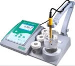 Desktop Conductivity Meter TestBench EC950 APERA - Image 2
