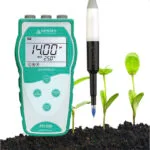 Toprak için Portatif pH Ölçüm Cihazı APERA PH850-SL