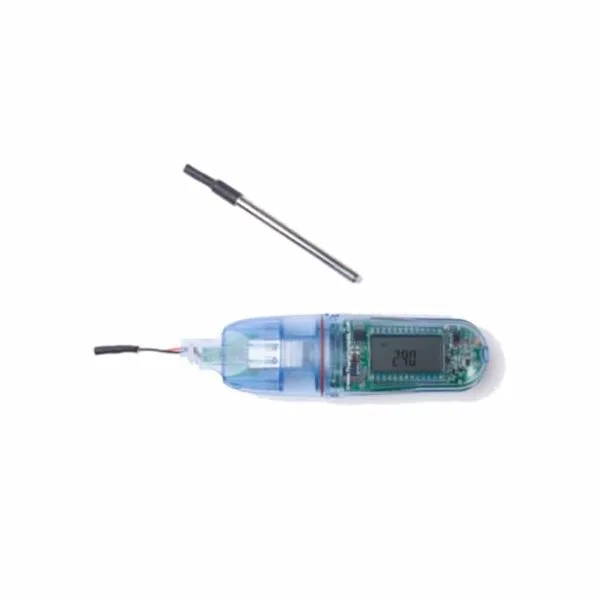 USB Sıcaklık ve Nem Data Logger Fourtec LITE 5032P (RH)