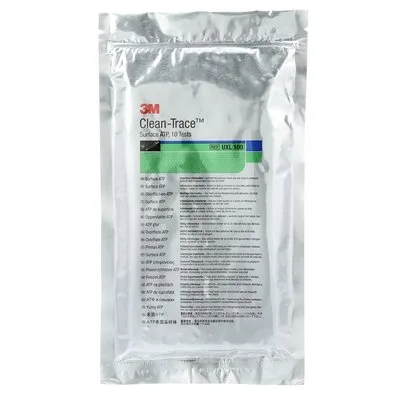 3M™ Clean-Trace™ Surface Hygiene Test Kit - Image 2