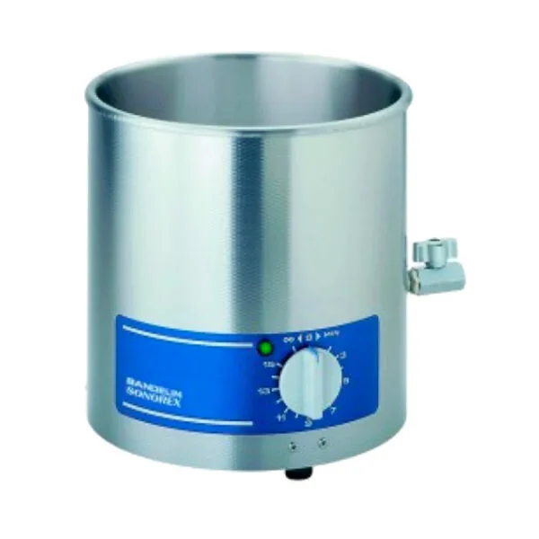 Ultrasonik Banyo BANDELIN RK 106