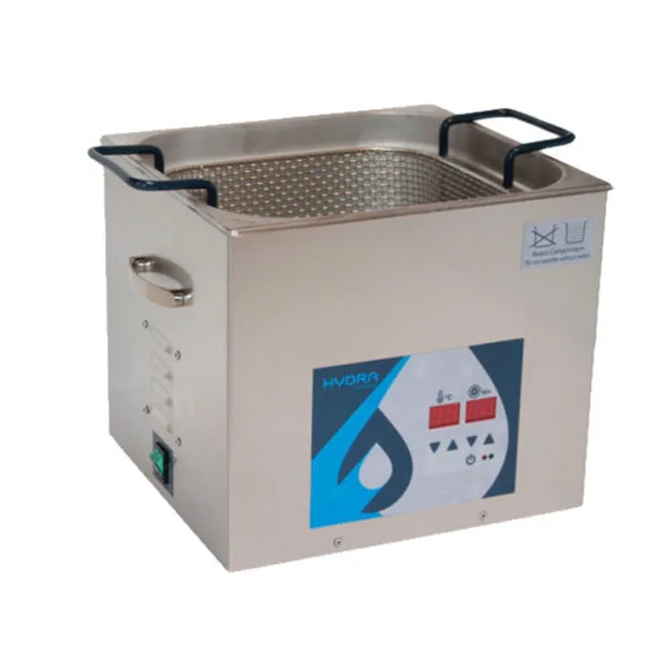 Ultrasonik Banyo Hydra Ultrasonic UltraClean 3