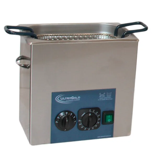 Ultrasonik Banyo Hydra Ultrasonic UltraClean Analog UG