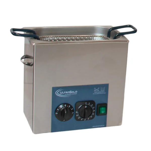 Ultrasonik Banyo Hydra Ultrasonic UltraClean Analog 28