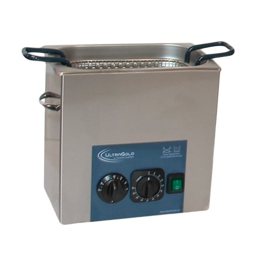 Ultrasonik Banyo Hydra Ultrasonic UltraClean Analog 28